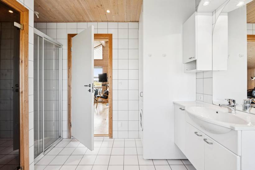 Foto von Ferienhaus WF45 in Lodbjerg Hede - Søndervig - Westjütland