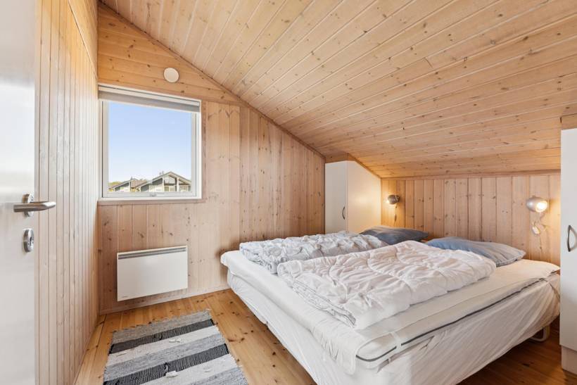 Foto von Ferienhaus WF45 in Lodbjerg Hede - Søndervig - Westjütland