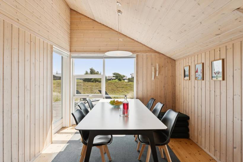 Foto von Ferienhaus WF45 in Lodbjerg Hede - Søndervig - Westjütland