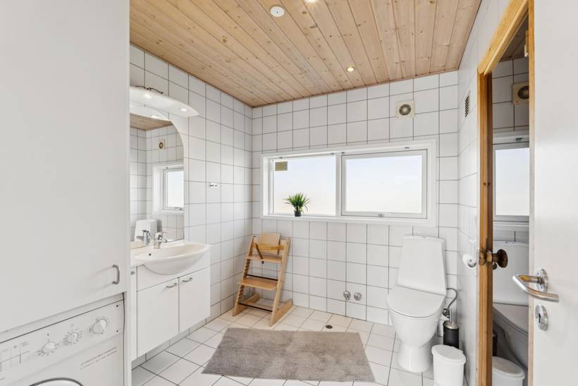 Foto von Ferienhaus WF45 in Lodbjerg Hede - Søndervig - Westjütland