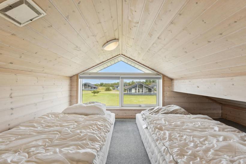 Foto von Ferienhaus WF45 in Lodbjerg Hede - Søndervig - Westjütland