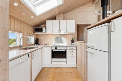 Vorschaubild von Ferienhaus WF45 in Lodbjerg Hede - Søndervig - Westjütland