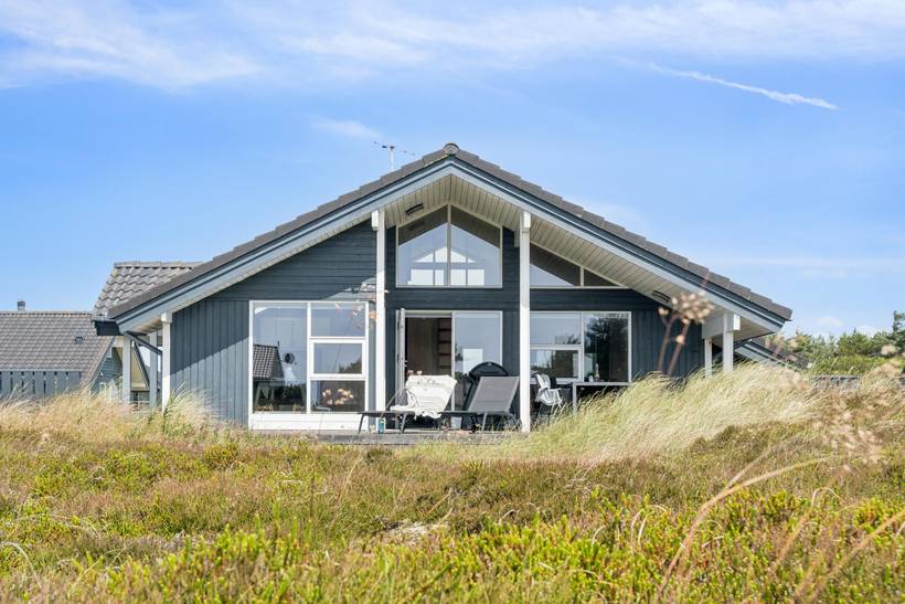 Foto von Ferienhaus WF45 in Lodbjerg Hede - Søndervig - Westjütland