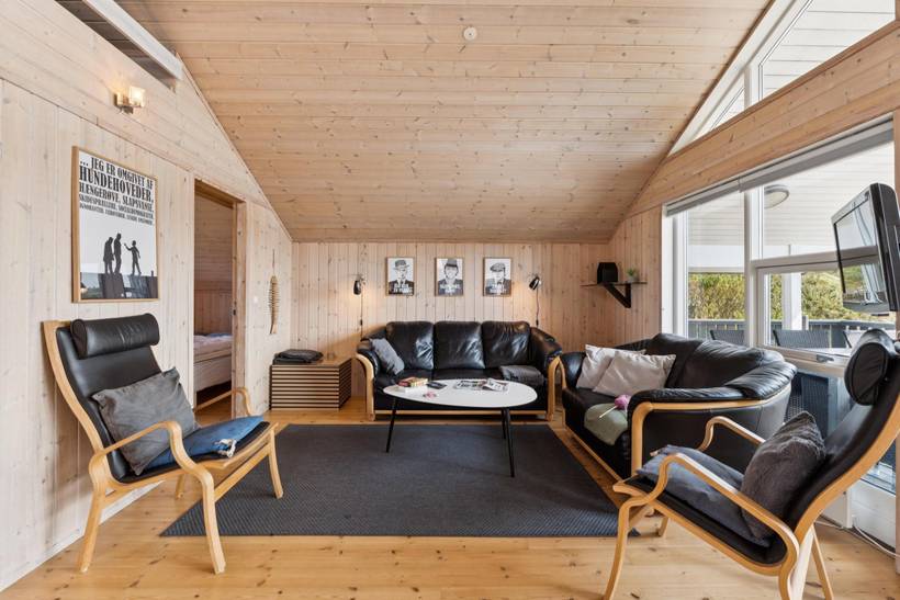 Foto von Ferienhaus WF45 in Lodbjerg Hede - Søndervig - Westjütland