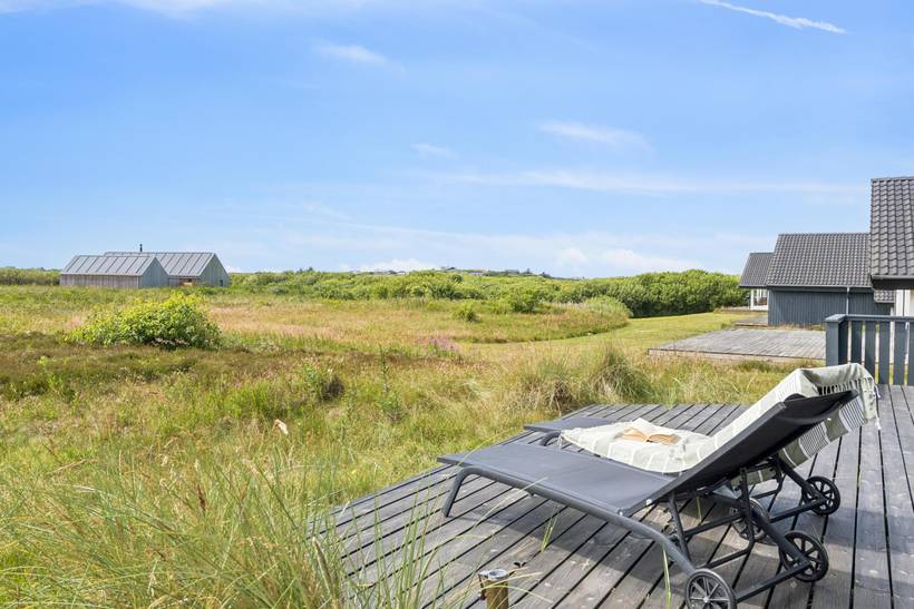 Foto von Ferienhaus WF45 in Lodbjerg Hede - Søndervig - Westjütland