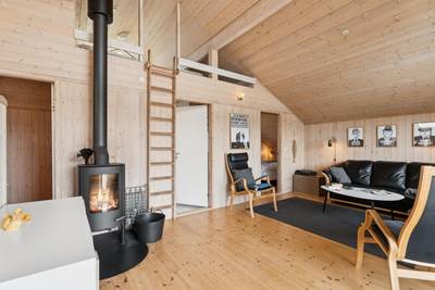 Vorschaubild von Ferienhaus WF45 in Lodbjerg Hede - Søndervig - Westjütland