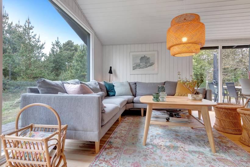 Foto von Ferienhaus WF50 in Blåvand - Westjütland