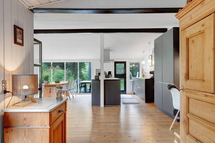 Foto von Ferienhaus WF50 in Blåvand - Westjütland