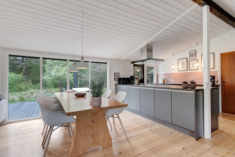 Foto von Ferienhaus WF50 in Blåvand - Westjütland