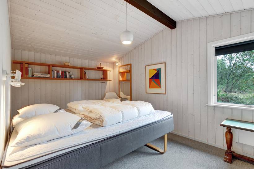 Foto von Ferienhaus WF50 in Blåvand - Westjütland