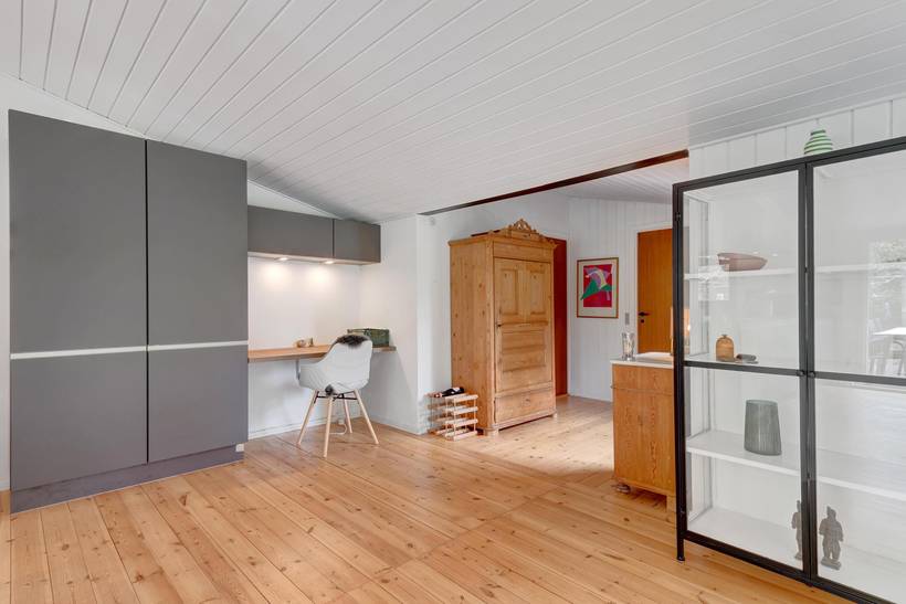 Foto von Ferienhaus WF50 in Blåvand - Westjütland