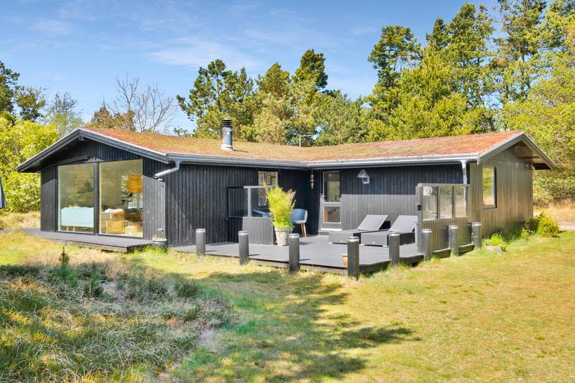 Foto von Ferienhaus WF50 in Blåvand - Westjütland