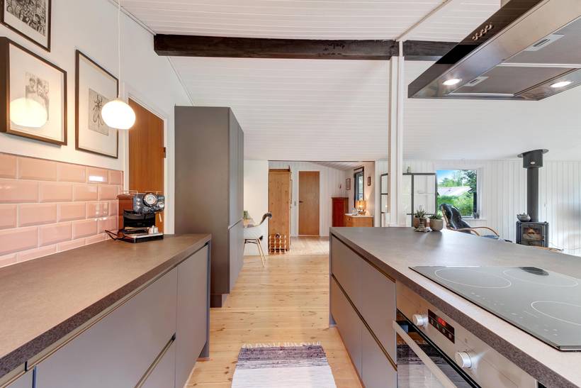 Foto von Ferienhaus WF50 in Blåvand - Westjütland