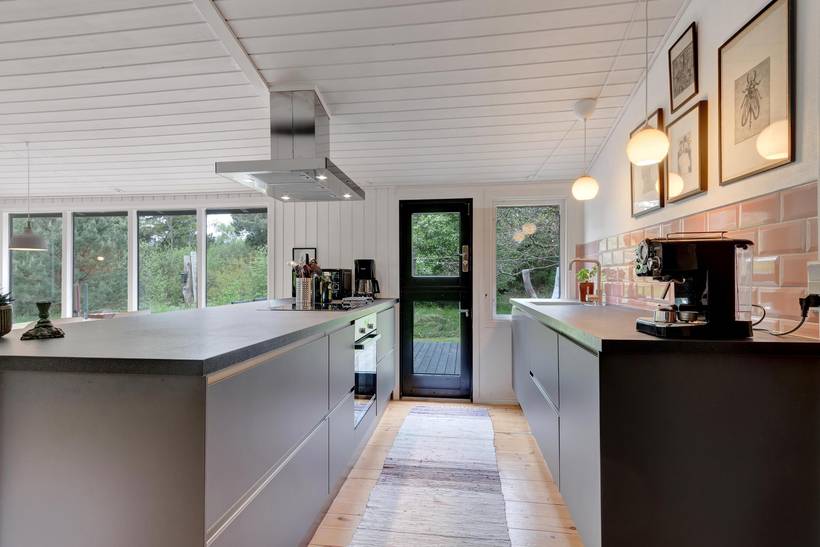 Foto von Ferienhaus WF50 in Blåvand - Westjütland