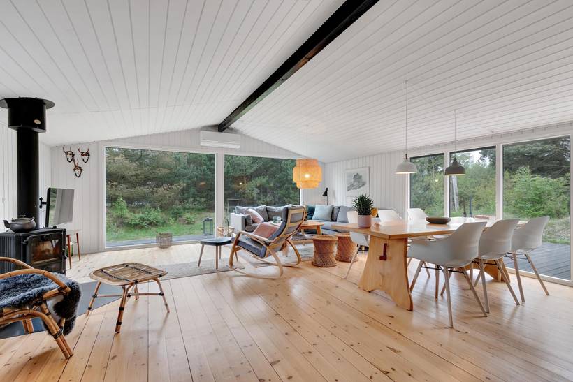 Foto von Ferienhaus WF50 in Blåvand - Westjütland