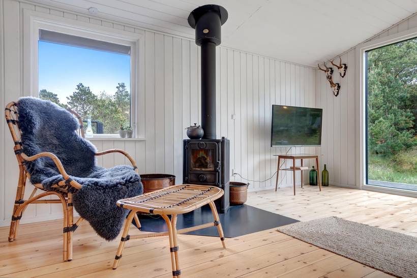 Foto von Ferienhaus WF50 in Blåvand - Westjütland