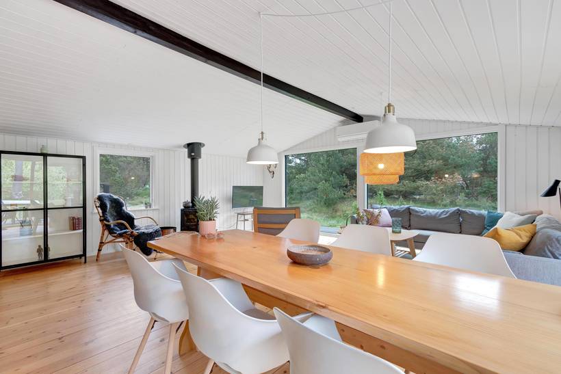 Foto von Ferienhaus WF50 in Blåvand - Westjütland