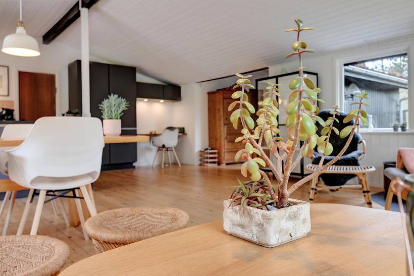 Foto von Ferienhaus WF50 in Blåvand - Westjütland