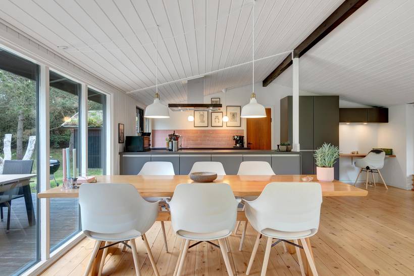 Foto von Ferienhaus WF50 in Blåvand - Westjütland