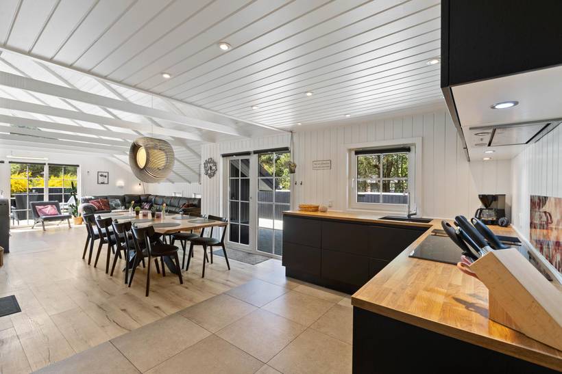 Foto von Ferienhaus WF52 in Blåvand - Westjütland