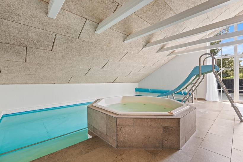 Foto von Ferienhaus WF52 in Blåvand - Westjütland