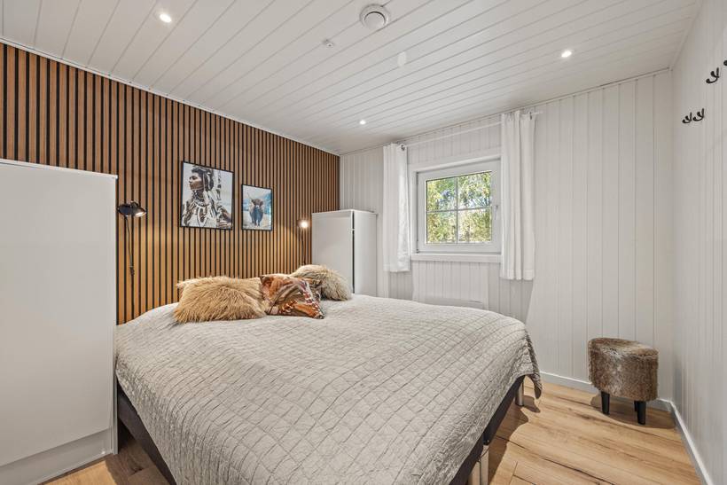 Foto von Ferienhaus WF52 in Blåvand - Westjütland