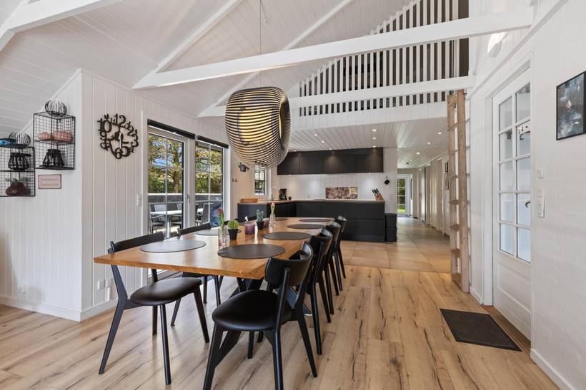 Foto von Ferienhaus WF52 in Blåvand - Westjütland
