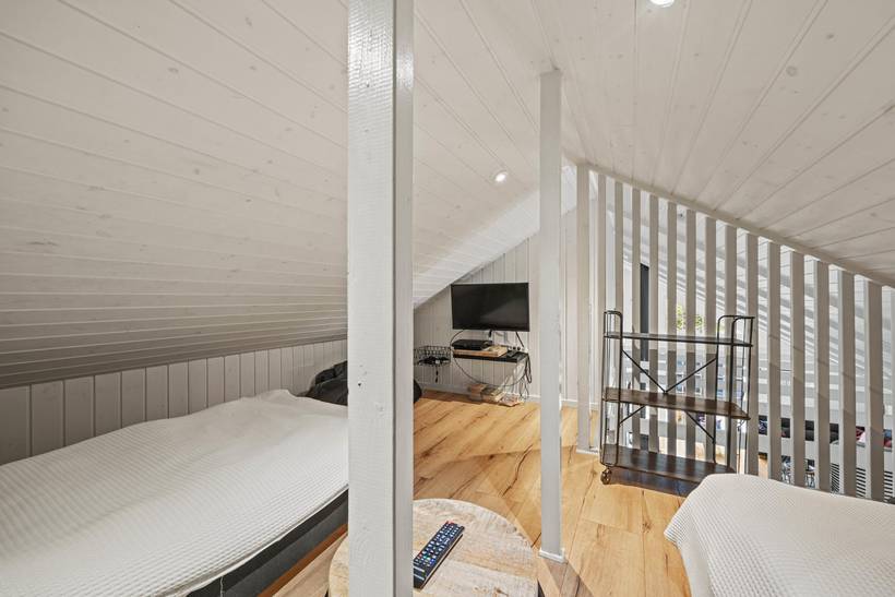Foto von Ferienhaus WF52 in Blåvand - Westjütland