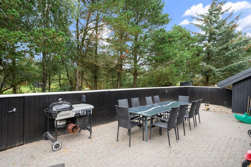 Foto von Ferienhaus WF52 in Blåvand - Westjütland
