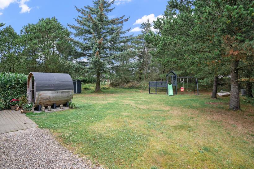 Foto von Ferienhaus WF52 in Blåvand - Westjütland