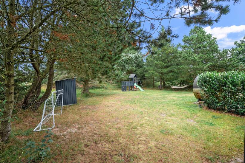 Foto von Ferienhaus WF52 in Blåvand - Westjütland