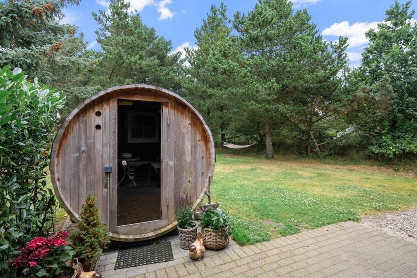 Foto von Ferienhaus WF52 in Blåvand - Westjütland