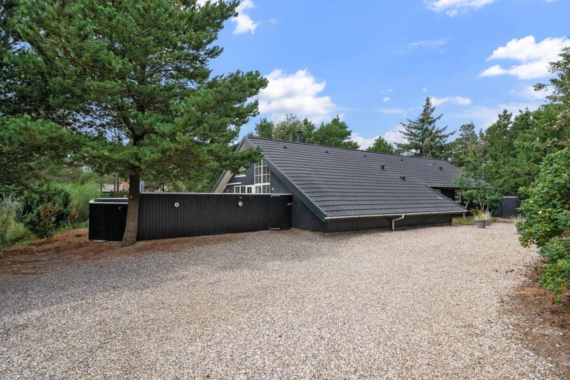 Foto von Ferienhaus WF52 in Blåvand - Westjütland