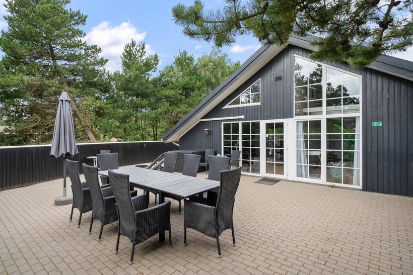 Foto von Ferienhaus WF52 in Blåvand - Westjütland