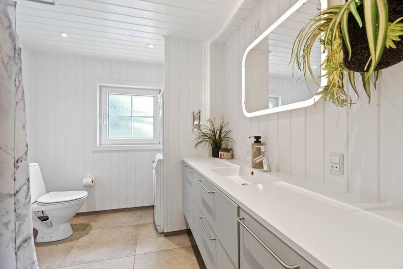 Foto von Ferienhaus WF52 in Blåvand - Westjütland