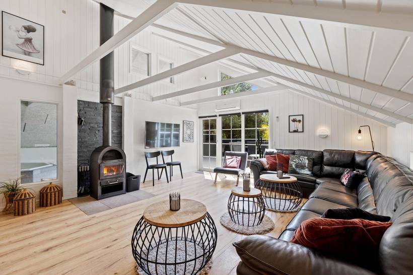 Foto von Ferienhaus WF52 in Blåvand - Westjütland