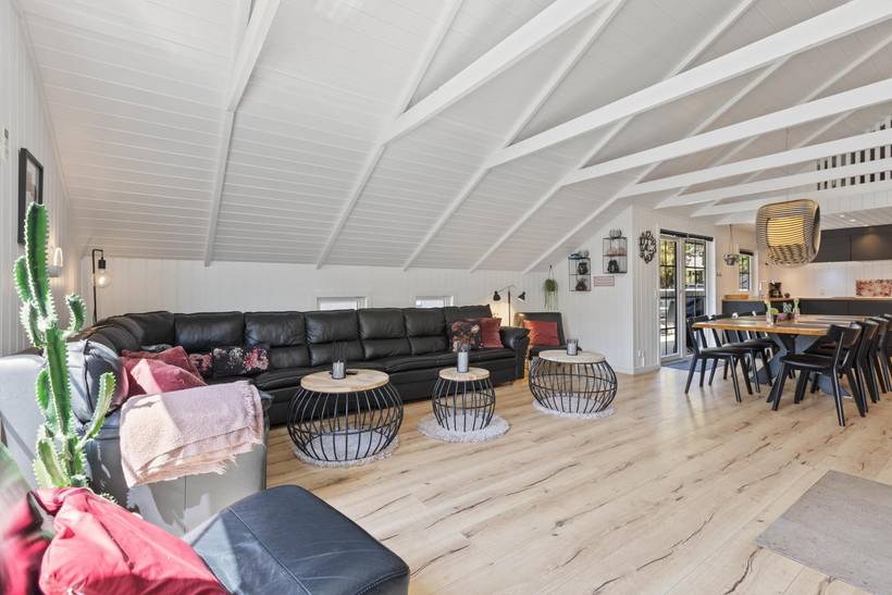 Foto von Ferienhaus WF52 in Blåvand - Westjütland