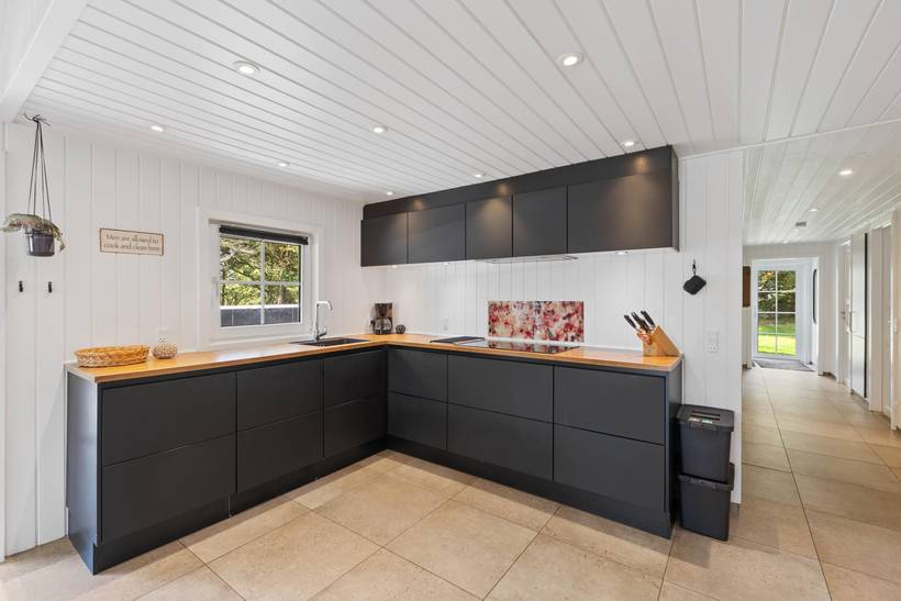 Foto von Ferienhaus WF52 in Blåvand - Westjütland