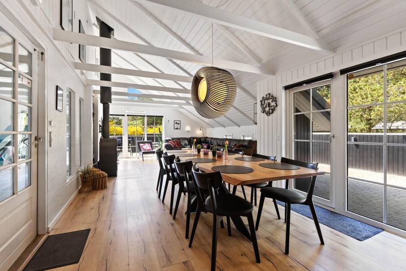 Foto von Ferienhaus WF52 in Blåvand - Westjütland