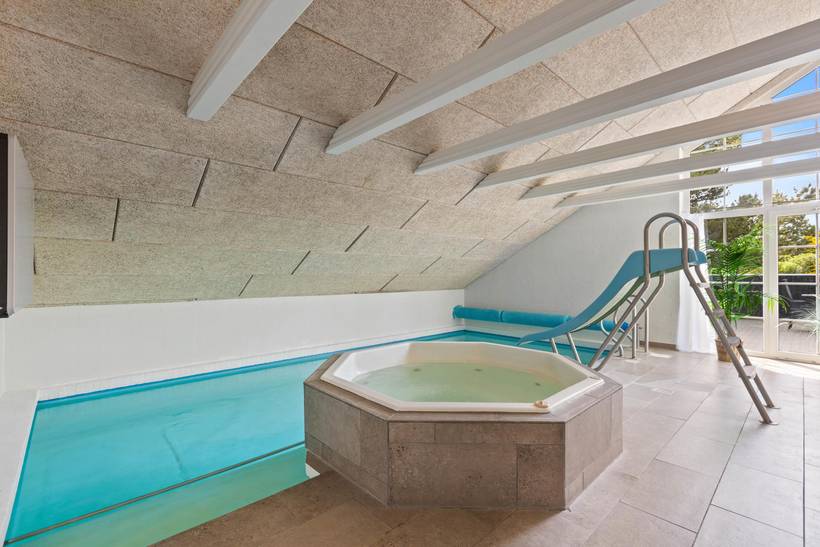 Foto von Ferienhaus WF52 in Blåvand - Westjütland