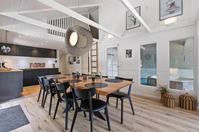 Foto von Ferienhaus WF52 in Blåvand - Westjütland