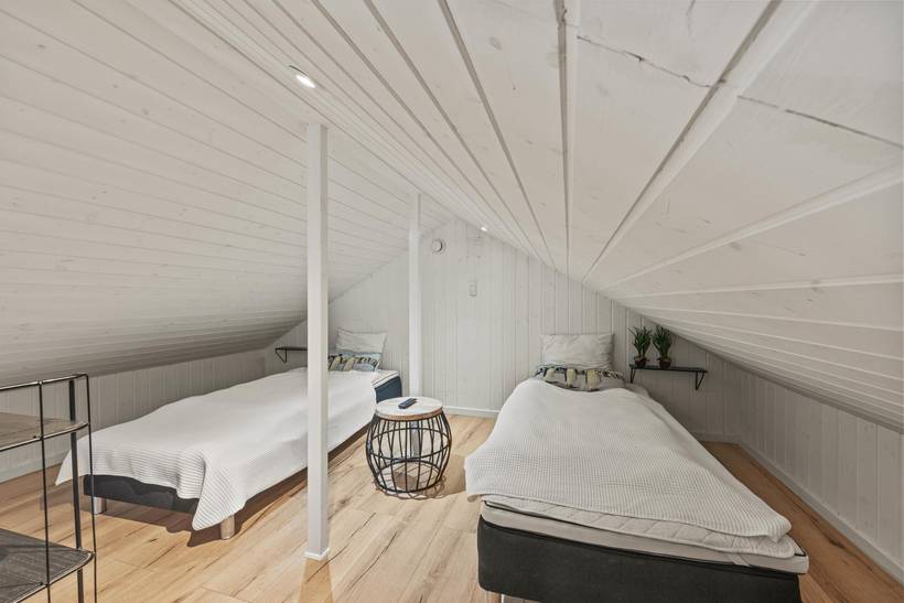Foto von Ferienhaus WF52 in Blåvand - Westjütland