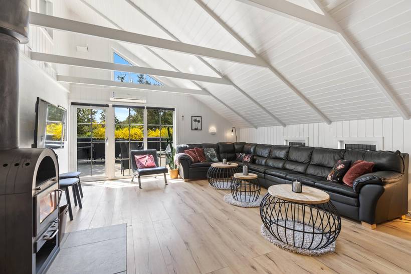 Foto von Ferienhaus WF52 in Blåvand - Westjütland