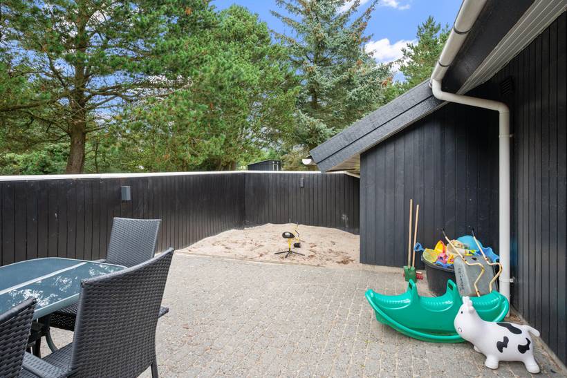 Foto von Ferienhaus WF52 in Blåvand - Westjütland