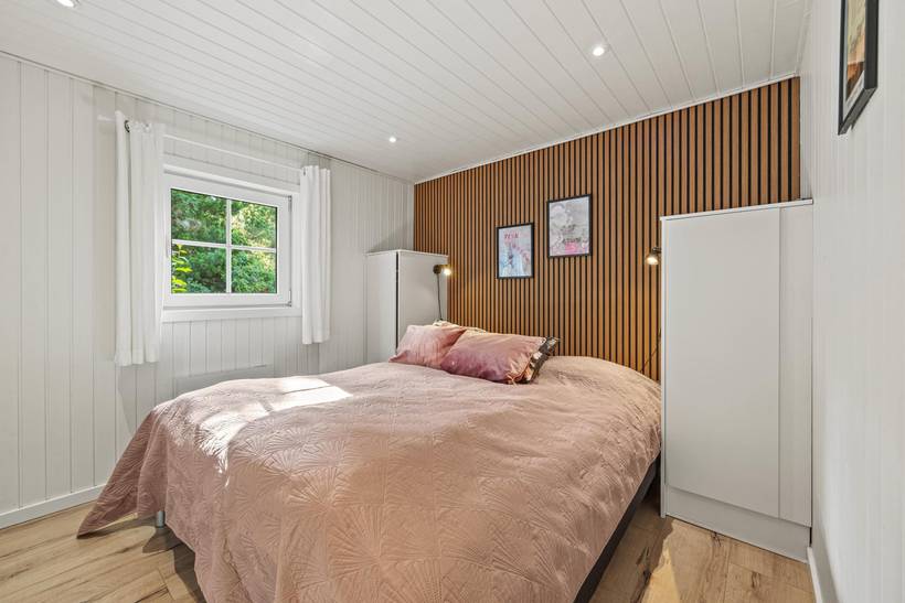 Foto von Ferienhaus WF52 in Blåvand - Westjütland