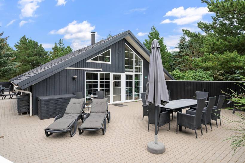 Foto von Ferienhaus WF52 in Blåvand - Westjütland