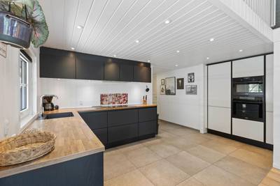 Vorschaubild von Ferienhaus WF52 in Blåvand - Westjütland