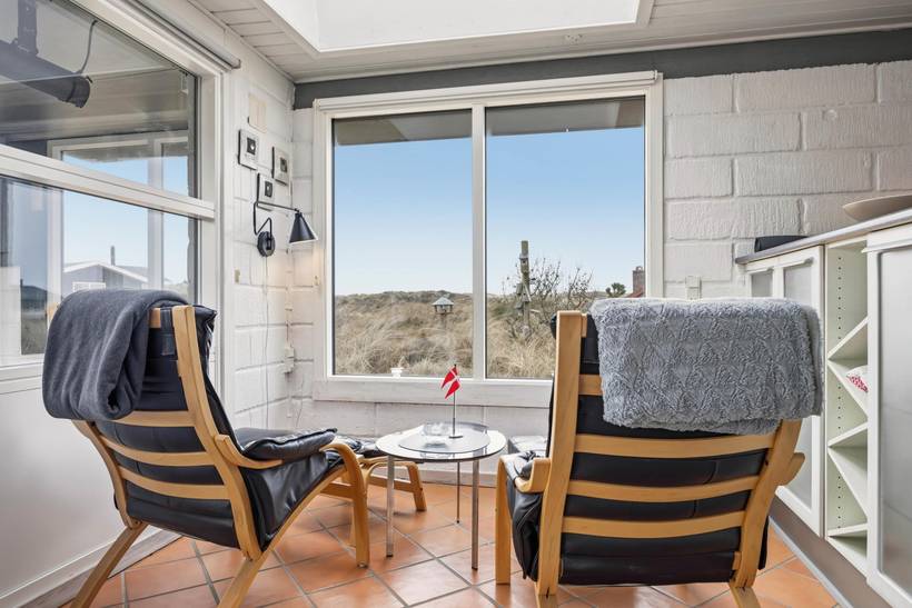 Foto von Ferienhaus WF53 in Vejers Strand - Westjütland