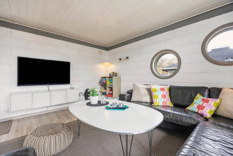 Foto von Ferienhaus WF53 in Vejers Strand - Westjütland