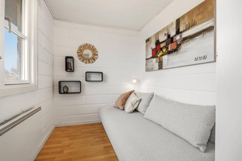 Foto von Ferienhaus WF53 in Vejers Strand - Westjütland